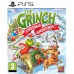 The Grinch Christmas Adventures (PS5), ,